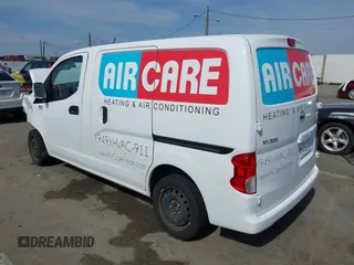 2018 Nissan NV200 S с VIN 3N6CM0KN6JK690127, выставлен на аукционе IAAI как лот 41601354 с пробегом Не указан миль и . История ставок и продаж доступна на DreamBid. Изображение 3.