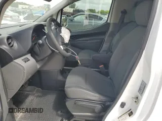 2020 Nissan NV200 S z VIN 3N6CM0KN0LK708916, wystawiony jako Copart lot #51534815 z przebiegiem 72 689 mil mil oraz Nie do naprawy • Non repairable. Historia ofert i sprzedaży dostępna na DreamBid. Obrazek 7.