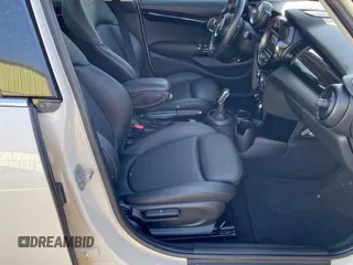 2020 MINI Hardtop 4 Door Cooper S z VIN WMWXU9C0XL2L64693, wystawiony jako Copart lot #45962855 z przebiegiem 53 160 mil mil oraz Czysty tytuł • Clean title. Historia ofert i sprzedaży dostępna na DreamBid. Obrazek 5.