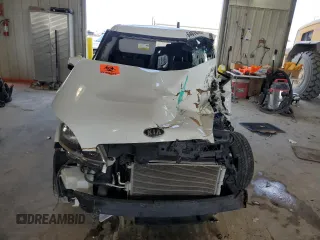 2012 Kia Soul + with VIN KNDJT2A68C7353088, listed as a Copart auction lot 54084035 with Not Provided miles and Salvage Title. Bid and sale history available at DreamBid. Image 5.
