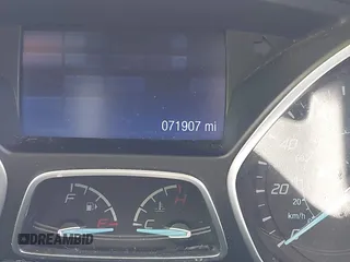 2013 Ford Focus SE with VIN 1FADP3F26DL340707, listed as a IAAI auction lot 42588722 with 71,907 mi miles and . Bid and sale history available at DreamBid. Image 7.