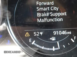 2019 Mazda CX-9 Touring with VIN JM3TCACY0K0310851, listed as a IAAI auction lot 42066395 with 91,046 mi miles and . Bid and sale history available at DreamBid. Image 16.