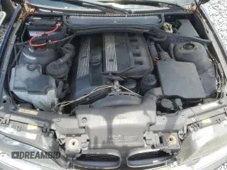 2005 BMW 3 Series 325Ci z VIN WBABW33435PL36700, wystawiony jako Copart lot #59435335 z przebiegiem Nie podano mil oraz Czysty tytuł • Clean title. Historia ofert i sprzedaży dostępna na DreamBid. Obrazek 11.