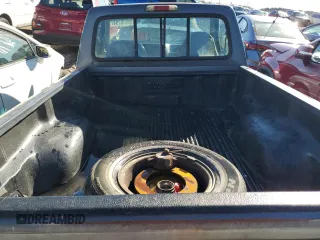 1994 Ford Ranger Splash with VIN 1FTCR10X4RUC23587, listed as a Copart auction lot 85518794 with 266,836 mi miles and Salvage Title. Bid and sale history available at carsss.com. Image 10.