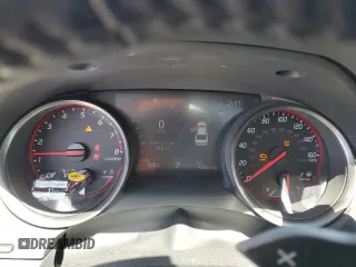 2021 Toyota Camry XSE z VIN 4T1K61AK2MU418583, wystawiony jako Copart lot #54858495 z przebiegiem 43 662 mil mil oraz Nie do naprawy • Non repairable. Historia ofert i sprzedaży dostępna na DreamBid. Obrazek 9.