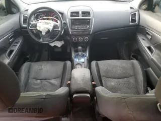 2014 Mitsubishi Outlander Sport GT с VIN 4A4AJ4AU8EE605607, выставлен на аукционе Copart как лот 80892074 с пробегом 209 565 миль миль и Чистый • Clean title. История ставок и продаж доступна на DreamBid. Изображение 8.
