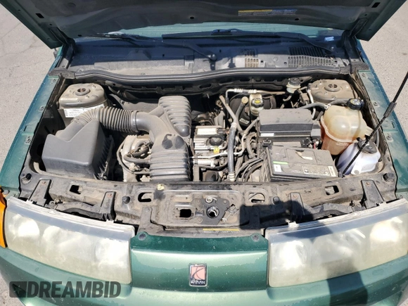 2004 Saturn VUE with VIN 5GZCZ23D94S826187, listed as a Copart auction lot 72641114 with 241,355 mi miles and Salvage Title. Bid and sale history available at DreamBid. Image 12.