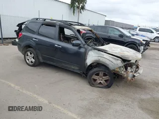 2010 Subaru Forester X Premium с VIN JF2SH6CC5AH794475, выставлен на аукционе IAAI как лот 42107961 с пробегом Не указан миль и . История ставок и продаж доступна на DreamBid. Изображение 1.