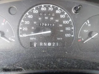 1999 Ford Ranger XL with VIN 1FTYR14V9XPB27111, listed as a IAAI auction lot 41744536 with 179,713 mi miles. Bid and sale history available at carsss.com. Image 7.