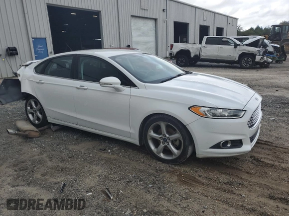2016 Ford Fusion SE with VIN 3FA6P0H70GR218673, listed as a Copart auction lot 70370794 with 146,982 mi miles and Salvage Title. Bid and sale history available at DreamBid. Image 4.