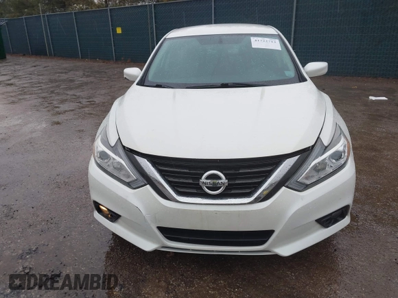 2017 Nissan Altima SV with VIN 1N4AL3AP9HC252290, listed as a IAAI auction lot 41722713 with 93,691 mi miles and . Bid and sale history available at DreamBid. Image 13.