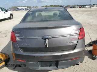 2014 Ford Police Interceptor с VIN 1FAHP2MK1EG118505, выставлен на аукционе Copart как лот 47660705 с пробегом Не указан миль и Чистый • Clean title. История ставок и продаж доступна на DreamBid. Изображение 6.