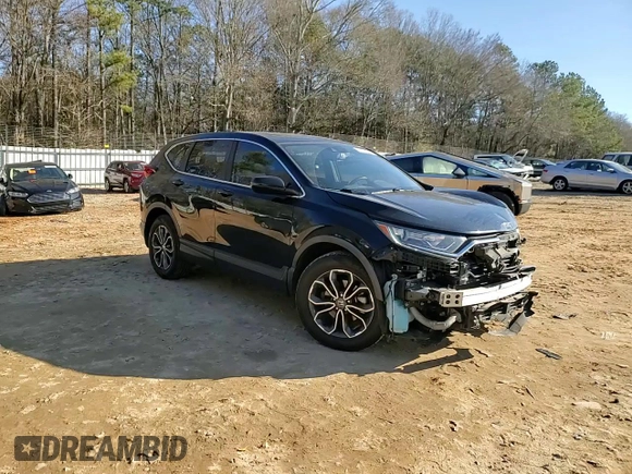 2020 Honda CR-V EX-L с VIN 5J6RW1H81LL003623, выставлен на аукционе Copart как лот 87898955 с пробегом 75 263 миль миль и Списание • Salvage title. История ставок и продаж доступна на DreamBid. Изображение 12.