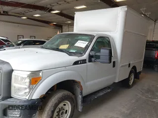 2016 Ford F-250 XL with VIN 1FDBF2B6XGED17622, listed as a IAAI auction lot 42245869 with 240,022 mi miles and . Bid and sale history available at DreamBid. Image 2.