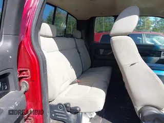 2009 Ford F-150 XL with VIN 1FTPX14V19FA79632, listed as a IAAI auction lot 41837623 with 202,023 mi miles and . Bid and sale history available at DreamBid. Image 8.