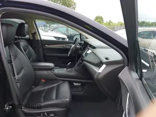 2017 Cadillac XT5 Luxury AWD with VIN 1GYKNDRS9HZ149675, listed as a IAAI auction lot 42329454 with 77,257 mi miles and . Bid and sale history available at DreamBid. Image 5.