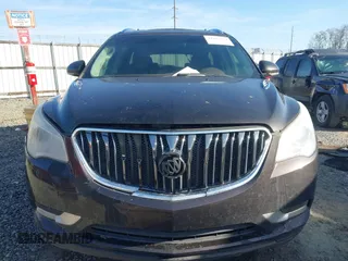 2014 Buick Enclave Leather with VIN 5GAKRBKD8EJ217194, listed as a IAAI auction lot 41465299 with 156,410 mi miles and . Bid and sale history available at DreamBid. Image 12.