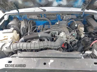 1998 Ford Ranger XL with VIN 1FTZR15U5WPB26207, listed as a IAAI auction lot 42516429 with 242,501 mi miles and . Bid and sale history available at DreamBid. Image 10.