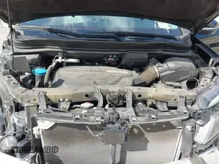 2019 Honda Pilot EX-L with VIN 5FNYF5H5XKB008027, listed as a IAAI auction lot 41794539 with 110,832 mi miles and . Bid and sale history available at carsss.com. Image 10.