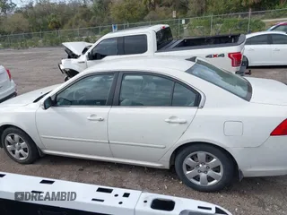 2009 Kia Optima LX z VIN KNAGE228395333286, wystawiony jako IAAI lot #41737577 z przebiegiem 113 152 mil mil oraz . Historia ofert i sprzedaży dostępna na DreamBid. Obrazek 14.