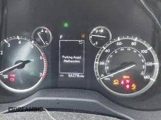 2021 Lexus GX 460 Premium z VIN JTJAM7BX5M5304457, wystawiony jako IAAI lot #41532034 z przebiegiem 66 278 mil mil oraz . Historia ofert i sprzedaży dostępna na DreamBid. Obrazek 7.
