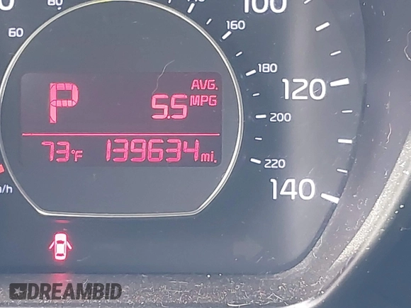 2015 Kia Soul + with VIN KNDJP3A52F7199953, listed as a IAAI auction lot 41797635 with 139,634 mi miles. Bid and sale history available at carsss.com. Image 15.