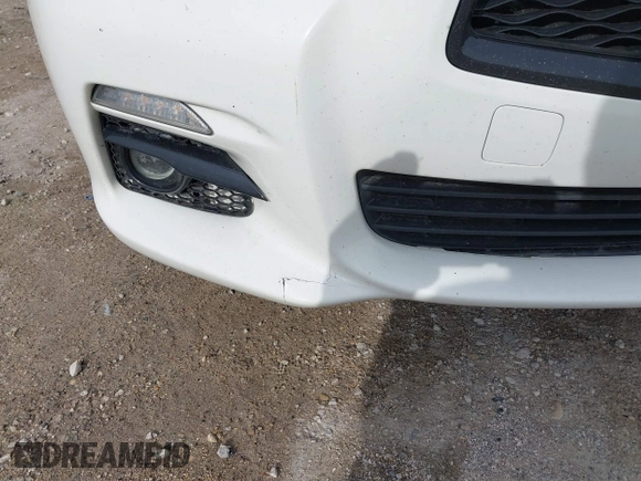 2017 Infiniti Q50 Premium with VIN JN1EV7AR1HM841541, listed as a IAAI auction lot 41876174 with 64,552 mi miles and . Bid and sale history available at carsss.com. Image 18.