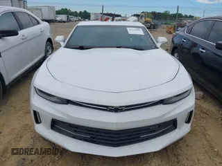 2018 Chevrolet Camaro 1LT with VIN 1G1FB1RS2J0142116, listed as a IAAI auction lot 42235855 with 85,908 mi miles and . Bid and sale history available at DreamBid. Image 12.