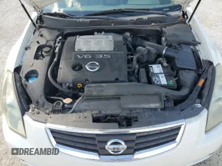 2008 Nissan Maxima 3.5 SE with VIN 1N4BA41E98C811660, listed as a Copart auction lot 78154964 with 154,772 mi miles and Salvage Title. Bid and sale history available at carsss.com. Image 11.