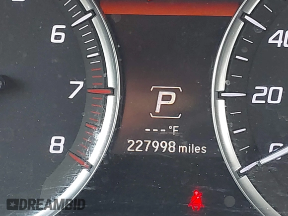 2014 Acura MDX с VIN 5FRYD4H25EB015413, выставлен на аукционе IAAI как лот 41773670 с пробегом 227 998 миль миль и . История ставок и продаж доступна на DreamBid. Изображение 16.