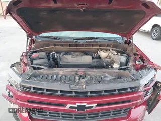 2019 Chevrolet Silverado 1500 with VIN 3GCUWDED7KG112148, listed as a IAAI auction lot 40836291 with 86,486 mi miles and . Bid and sale history available at DreamBid. Image 10.