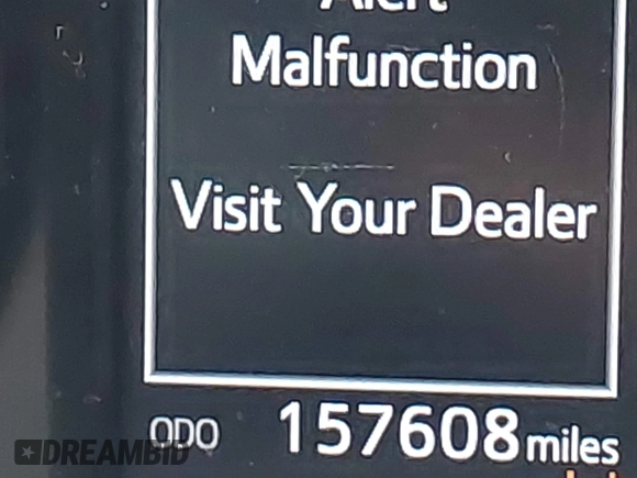 2017 Toyota RAV4 XLE with VIN 2T3WFREVXHW352608, listed as a IAAI auction lot 41921190 with 157,608 mi miles. Bid and sale history available at carsss.com. Image 15.