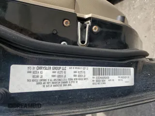 2013 Chrysler 300 with VIN 2C3CCAAGXDH520556, listed as a Copart auction lot 51050035 with 183,167 mi miles and Salvage Title. Bid and sale history available at carsss.com. Image 12.