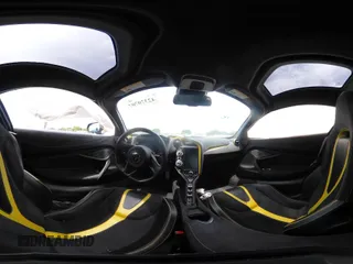 2018 McLaren 720S z VIN SBM14DCA9JW001142, wystawiony jako IAAI lot #42370707 z przebiegiem 15 654 mil mil oraz . Historia ofert i sprzedaży dostępna na DreamBid. Obrazek 18.