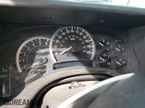 2005 Hummer H2 SUV with VIN 5GRGN23UX5H119854, listed as a Copart auction lot 75086174 with 0 mi miles and Non Repairable. Bid and sale history available at carsss.com. Image 9.