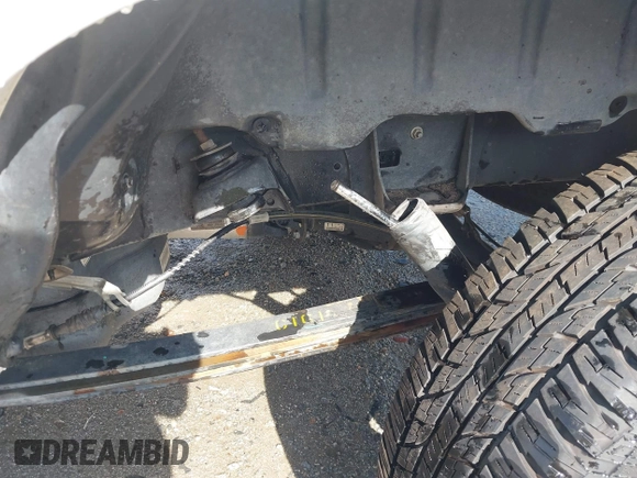 2017 Toyota Tundra SR with VIN 5TFRM5F13HX118748, listed as a IAAI auction lot 42671596 with 112,816 mi miles and . Bid and sale history available at DreamBid. Image 19.