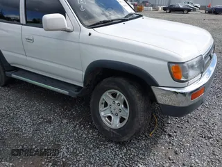 1997 Toyota 4Runner SR5 с VIN JT3HN86R3V0129421, выставлен на аукционе IAAI как лот 41999736 с пробегом 154 067 миль миль и . История ставок и продаж доступна на DreamBid. Изображение 6.