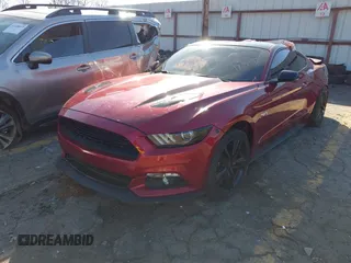 2016 Ford Mustang GT with VIN 1FA6P8CF5G5271255, listed as a IAAI auction lot 41503688 with 75,824 mi miles and . Bid and sale history available at DreamBid. Image 17.