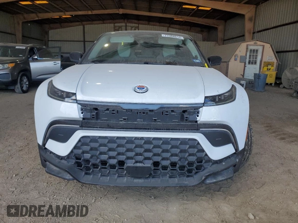 2023 Fisker Ocean One с VIN VCF1ZBU21PG004920, выставлен на аукционе Copart как лот 71388614 с пробегом 7 629 миль миль и Чистый • Clean title. История ставок и продаж доступна на DreamBid. Изображение 5.