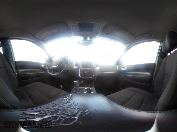 2018 Dodge Durango SXT z VIN 1C4RDHAG3JC366525, wystawiony jako IAAI lot #42100227 z przebiegiem 146 110 mil mil oraz . Historia ofert i sprzedaży dostępna na DreamBid. Obrazek 19.