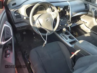 2015 Nissan Altima 2.5 z VIN 1N4AL3AP8FC129724, wystawiony jako Copart lot #45567695 z przebiegiem 178 142 mil mil oraz Szkoda całkowita • Salvage title. Historia ofert i sprzedaży dostępna na DreamBid. Obrazek 8.