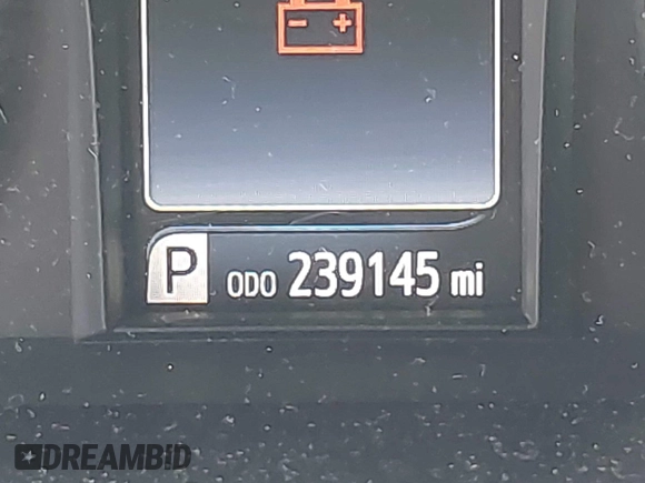 2016 Toyota Camry XLE with VIN 4T1BF1FKXGU259860, listed as a IAAI auction lot 42219507 with 239,145 mi miles and . Bid and sale history available at DreamBid. Image 15.