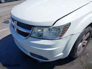 2010 Dodge Journey SXT with VIN 3D4PG5FV0AT222913, listed as a IAAI auction lot 41995915 with 1 mi miles. Bid and sale history available at carsss.com. Image 6.