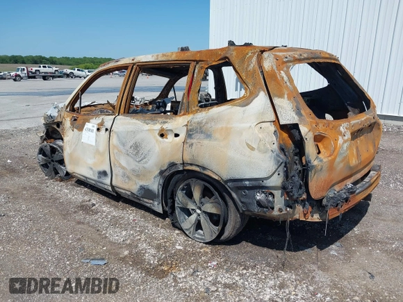 2021 Subaru Forester Touring with VIN JF2SKAXC7MH588061, listed as a IAAI auction lot 42538181 with Not provided miles and . Bid and sale history available at DreamBid. Image 3.
