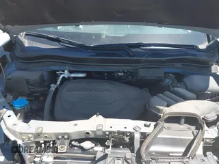 2022 Honda Passport TrailSport with VIN 5FNYF8H6XNB023013, listed as a IAAI auction lot 42274071 with 31,471 mi miles and . Bid and sale history available at DreamBid. Image 10.