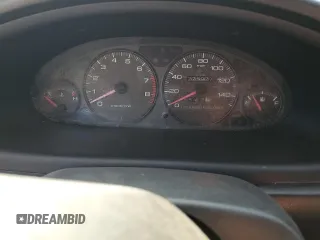 2000 Acura Integra LS z VIN JH4DC4355YS012876, wystawiony jako Copart lot #71853354 z przebiegiem 225 927 mil mil oraz Szkoda całkowita • Salvage title. Historia ofert i sprzedaży dostępna na DreamBid. Obrazek 9.