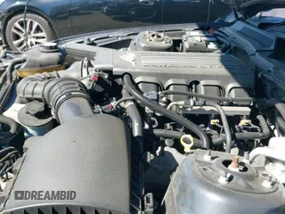 2009 Ford Mustang GT with VIN 1ZVHT82H895128608, listed as a IAAI auction lot 41611889 with 98,474 mi miles and . Bid and sale history available at DreamBid. Image 19.