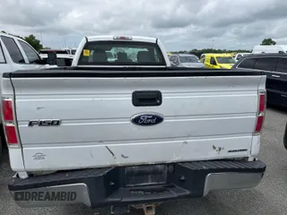 2012 Ford F-150 XL с VIN 1FTMF1CM2CKD53577, выставлен на аукционе IAAI как лот 42585728 с пробегом 167 735 миль миль и . История ставок и продаж доступна на DreamBid. Изображение 27.