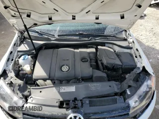 2010 Volkswagen Golf с VIN WVWDA7AJ9AW409966, выставлен на аукционе Copart как лот 45297375 с пробегом 153 550 миль миль и Списание • Salvage title. История ставок и продаж доступна на DreamBid. Изображение 11.
