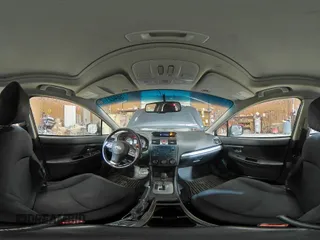 2012 Subaru Impreza Premium z VIN JF1GJAD63CH014499, wystawiony jako Copart lot #58422175 z przebiegiem 166 175 mil mil oraz Szkoda całkowita • Salvage title. Historia ofert i sprzedaży dostępna na DreamBid. Obrazek 15.